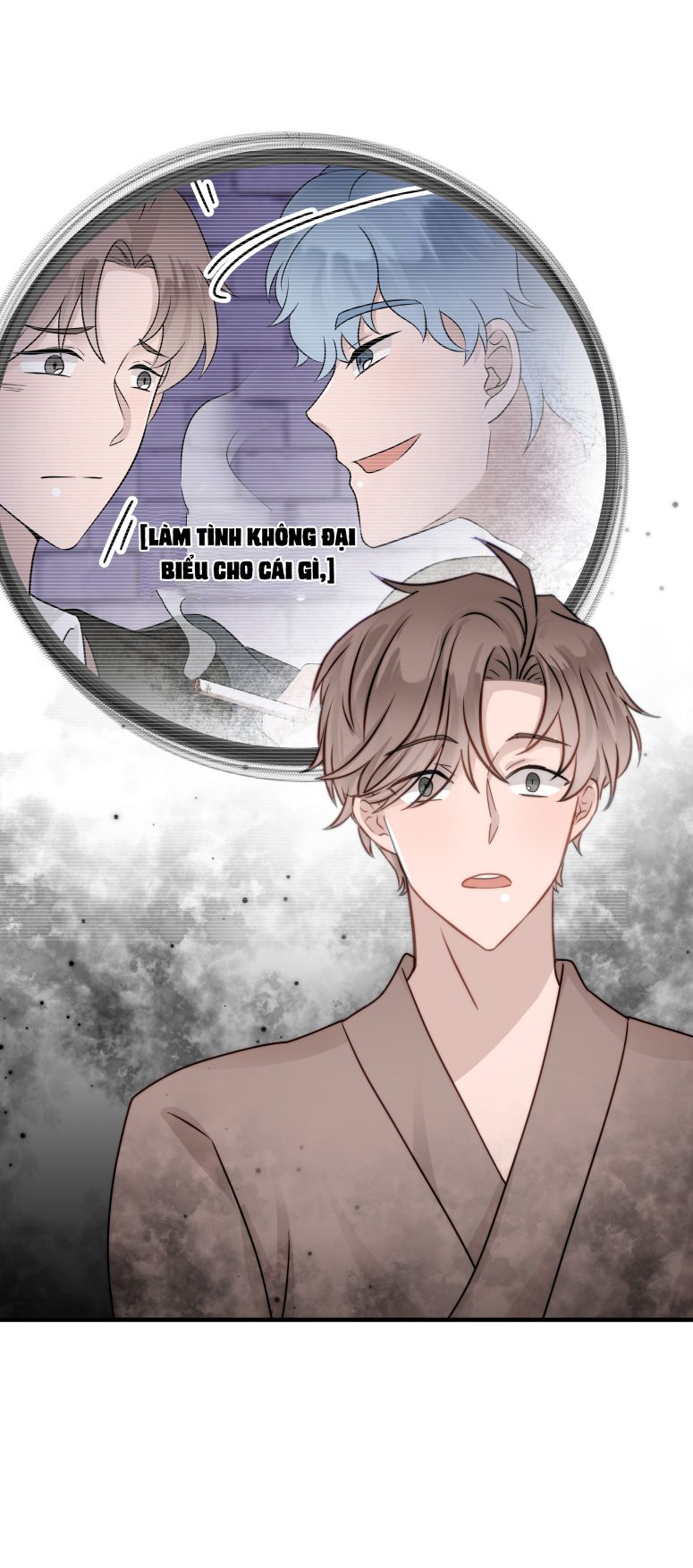 Hàng Không Bán Chap 26 - Next Chap 27