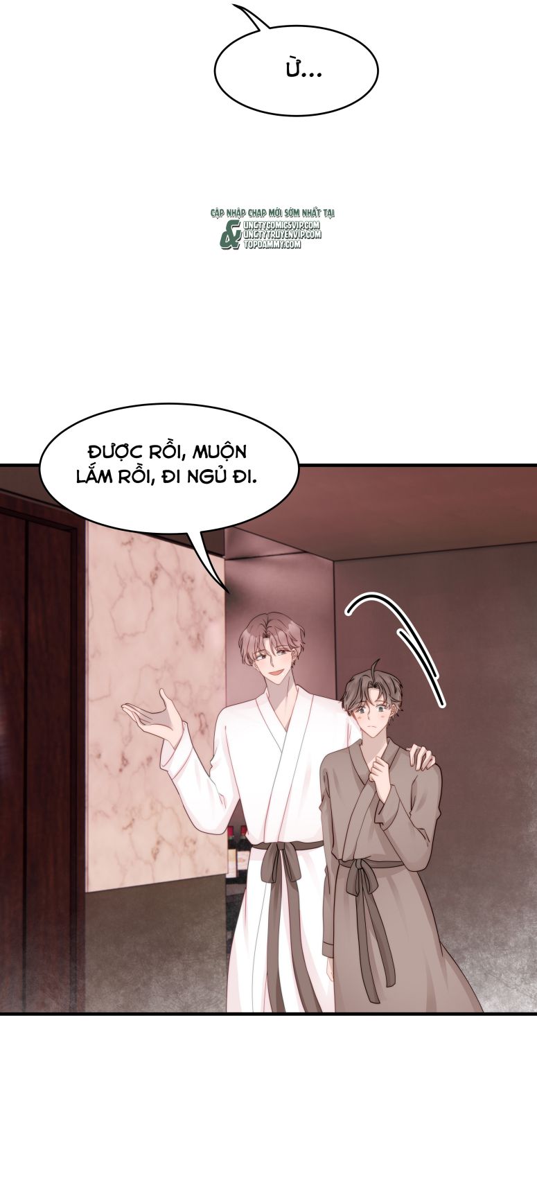 Hàng Không Bán Chap 26 - Next Chap 27