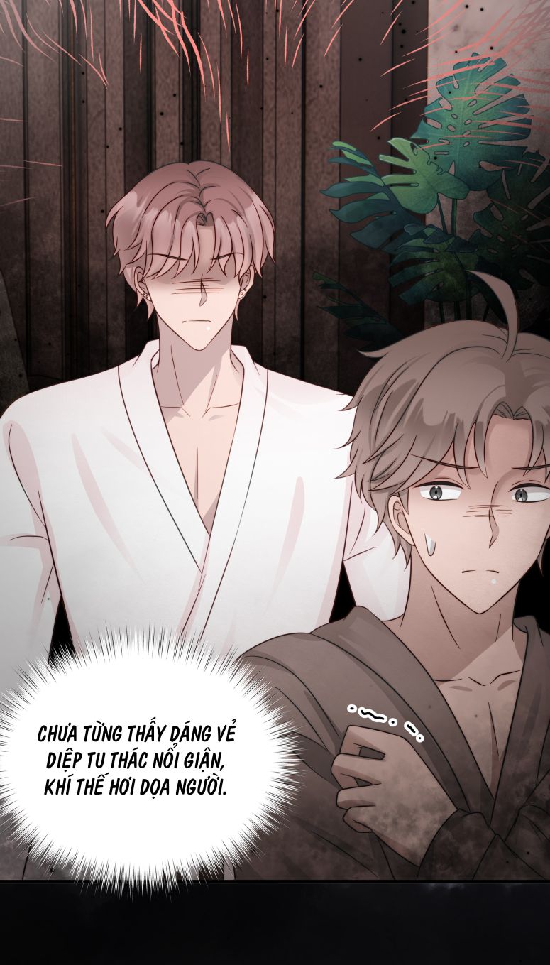 Hàng Không Bán Chap 26 - Next Chap 27