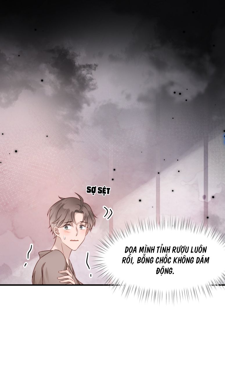 Hàng Không Bán Chap 26 - Next Chap 27