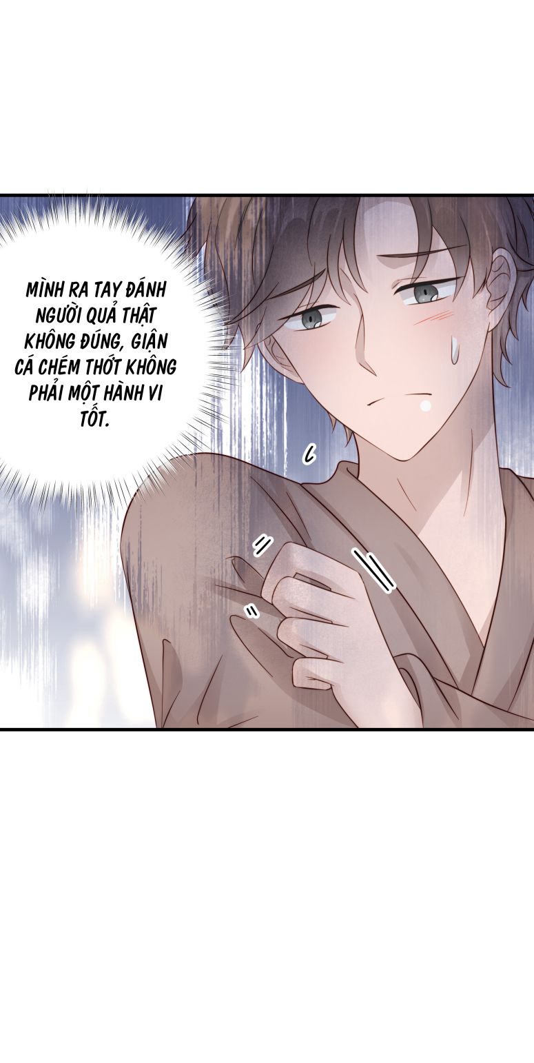 Hàng Không Bán Chap 26 - Next Chap 27