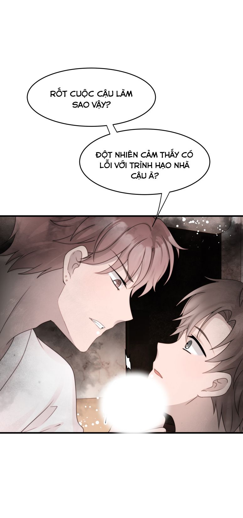 Hàng Không Bán Chap 26 - Next Chap 27