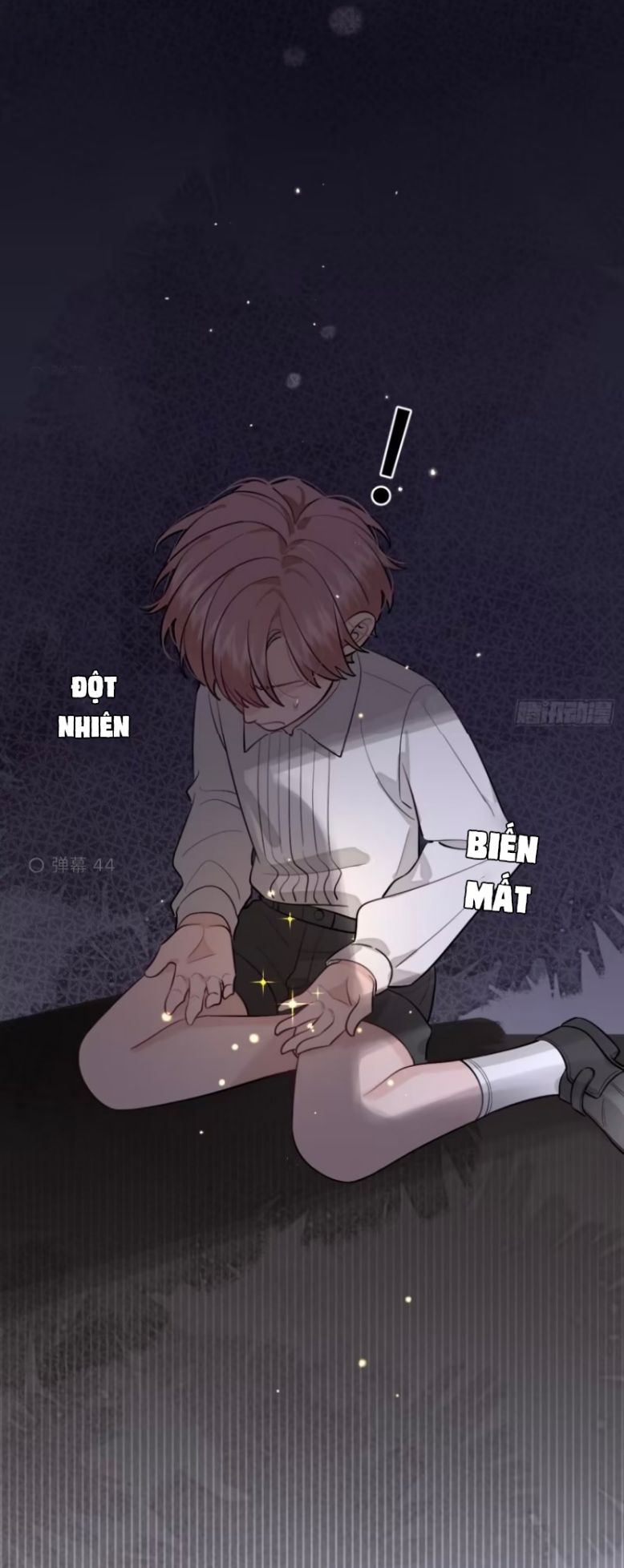 Chó Lớn Bắt Nạt Chủ Chap 45 - Next Chap 46