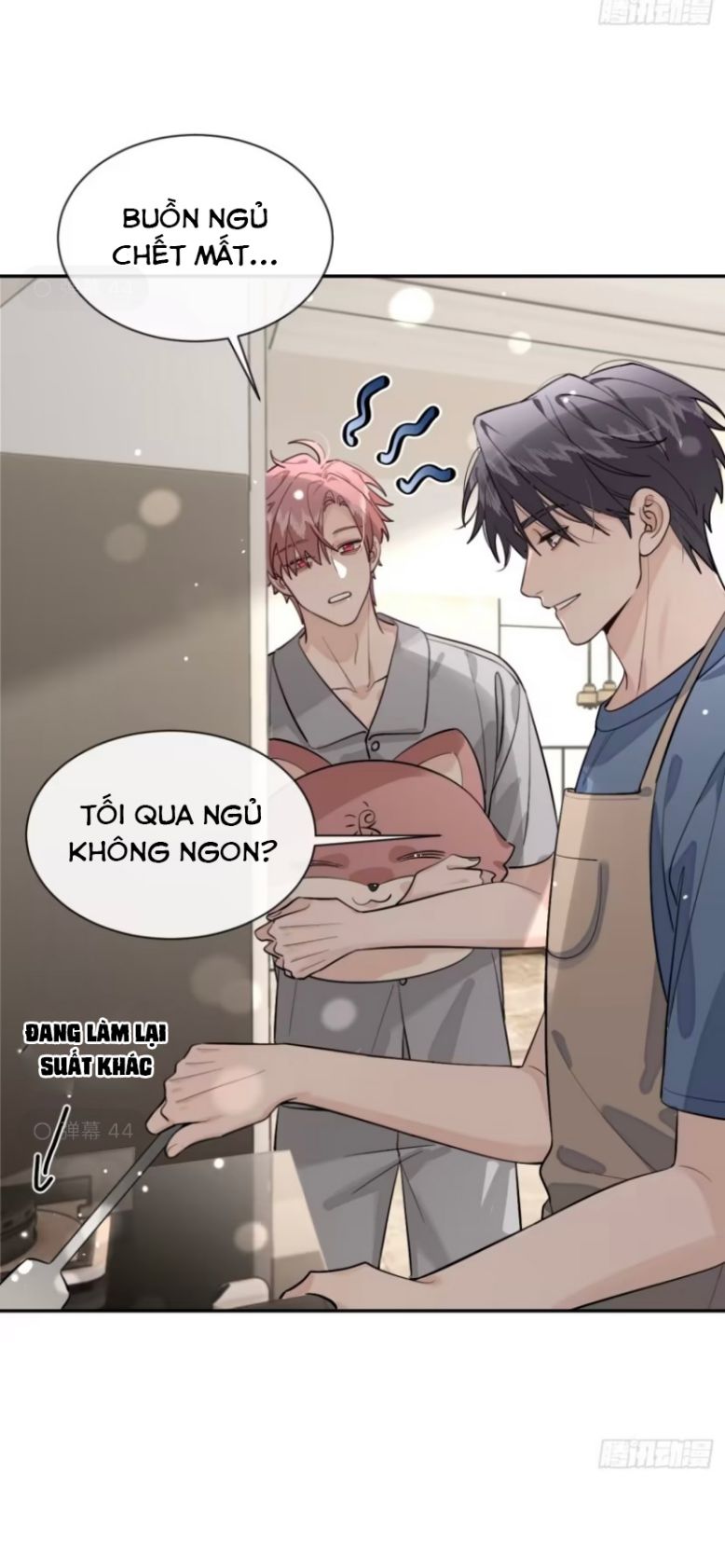 Chó Lớn Bắt Nạt Chủ Chap 45 - Next Chap 46