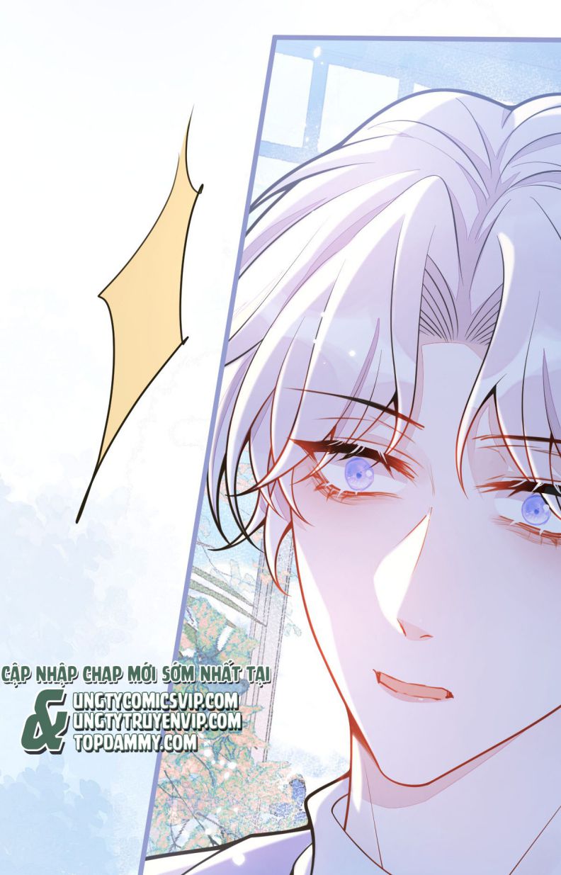 Báo Ân Của Sói Chap 3 - Next Chap 4