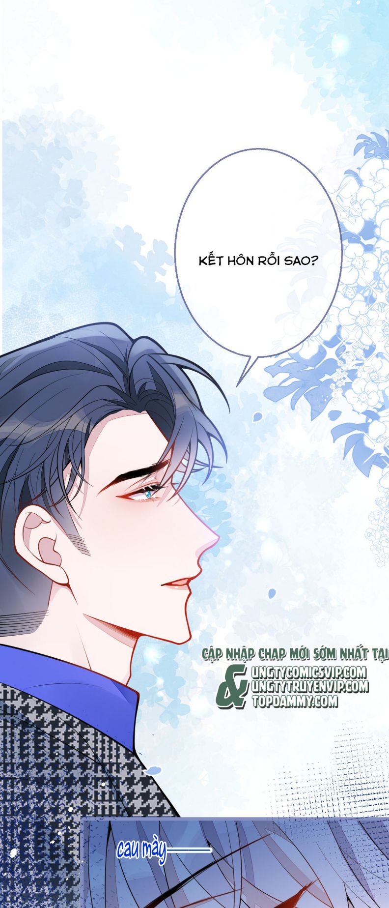 Báo Ân Của Sói Chap 3 - Next Chap 4