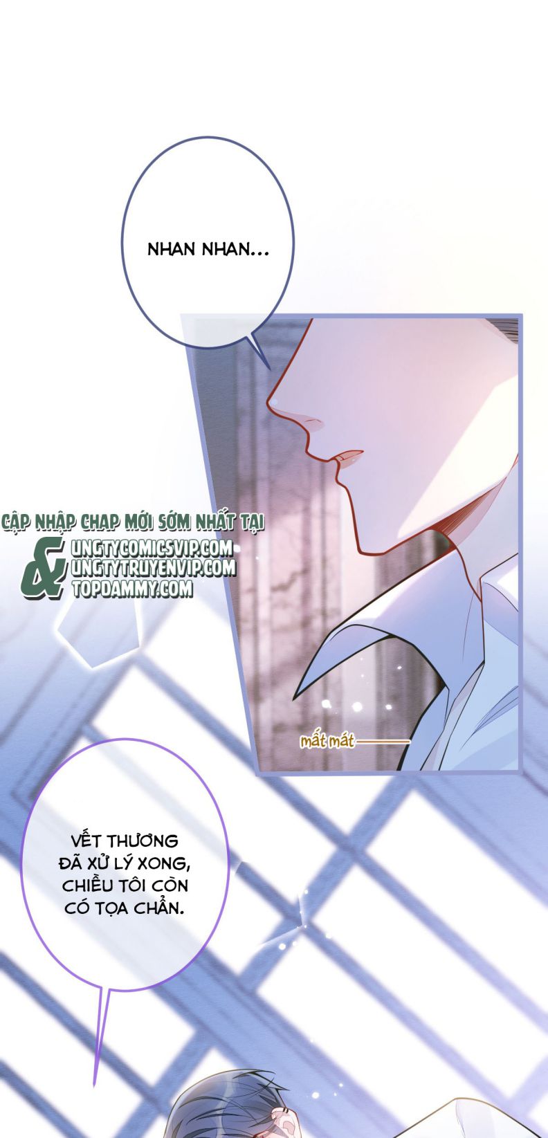 Báo Ân Của Sói Chap 3 - Next Chap 4