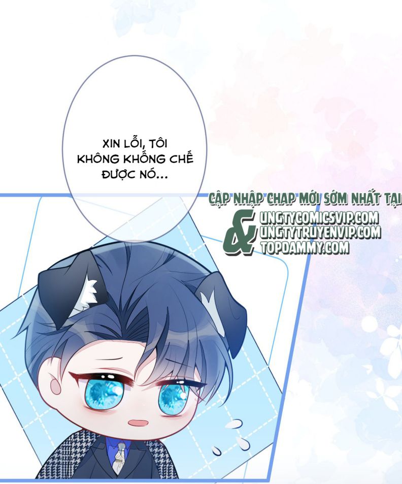 Báo Ân Của Sói Chap 3 - Next Chap 4