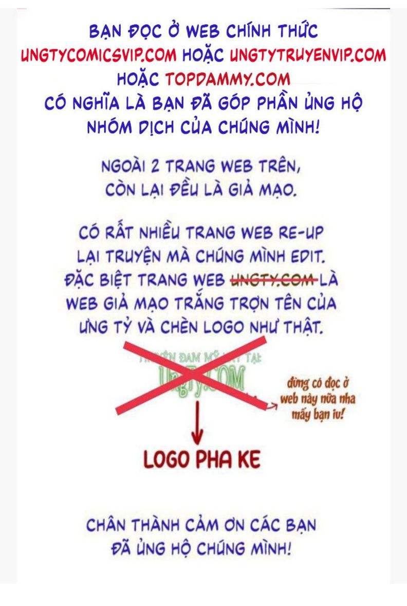 Báo Ân Của Sói Chap 3 - Next Chap 4