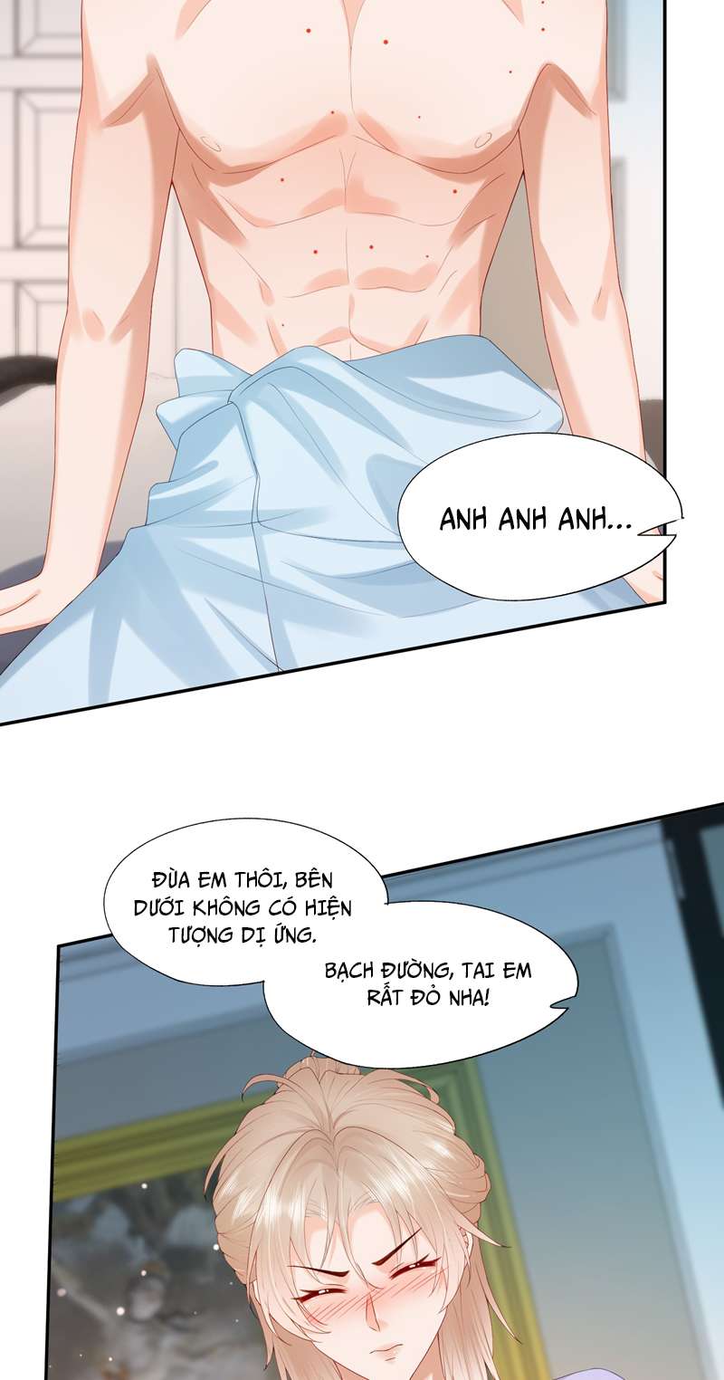 Phương Thức Chính Thức Giải Cứu Tiểu Đáng Thương Chap 38 - Next Chap 39