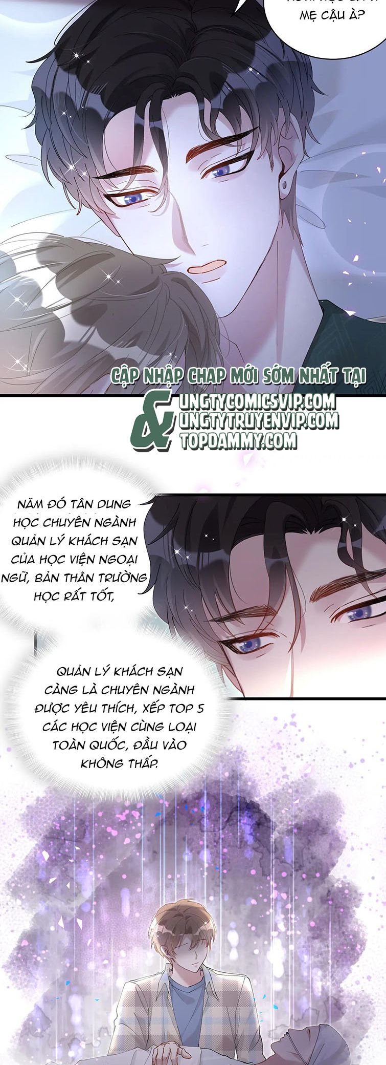 Kết Hôn Chuyện Nhỏ Này Chap 35 - Next Chap 36