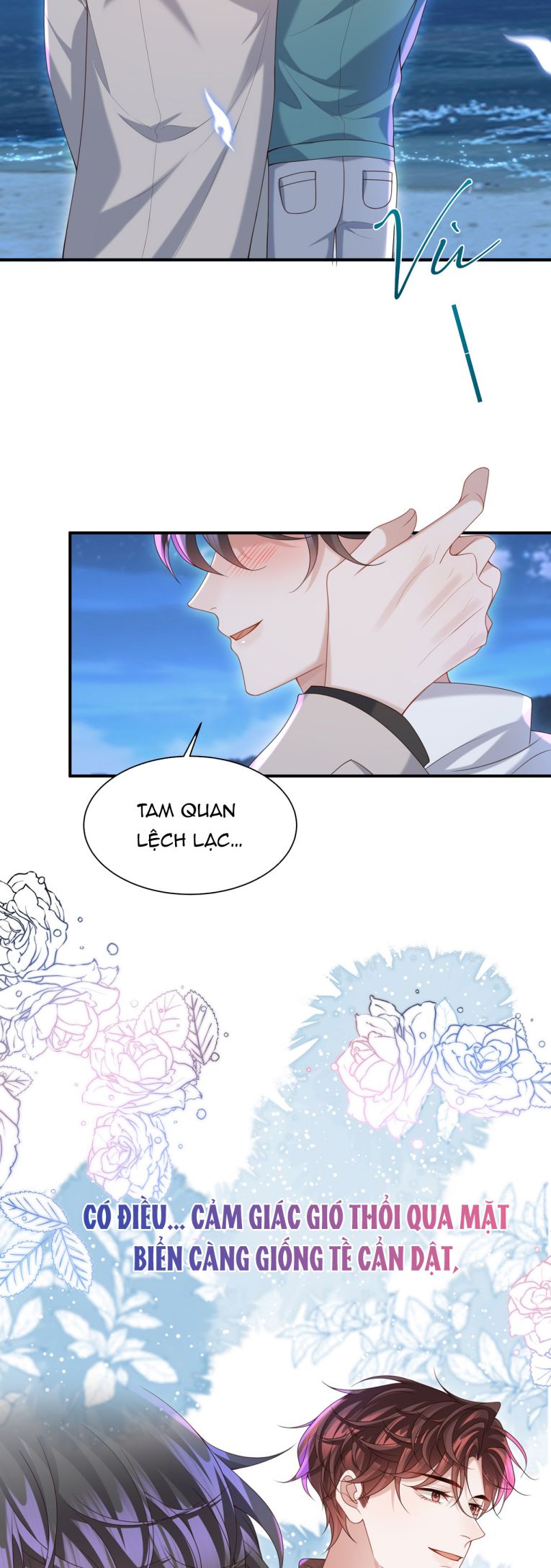 Tâm Sự Thiếu Niên Chap 16 - Next Chap 17