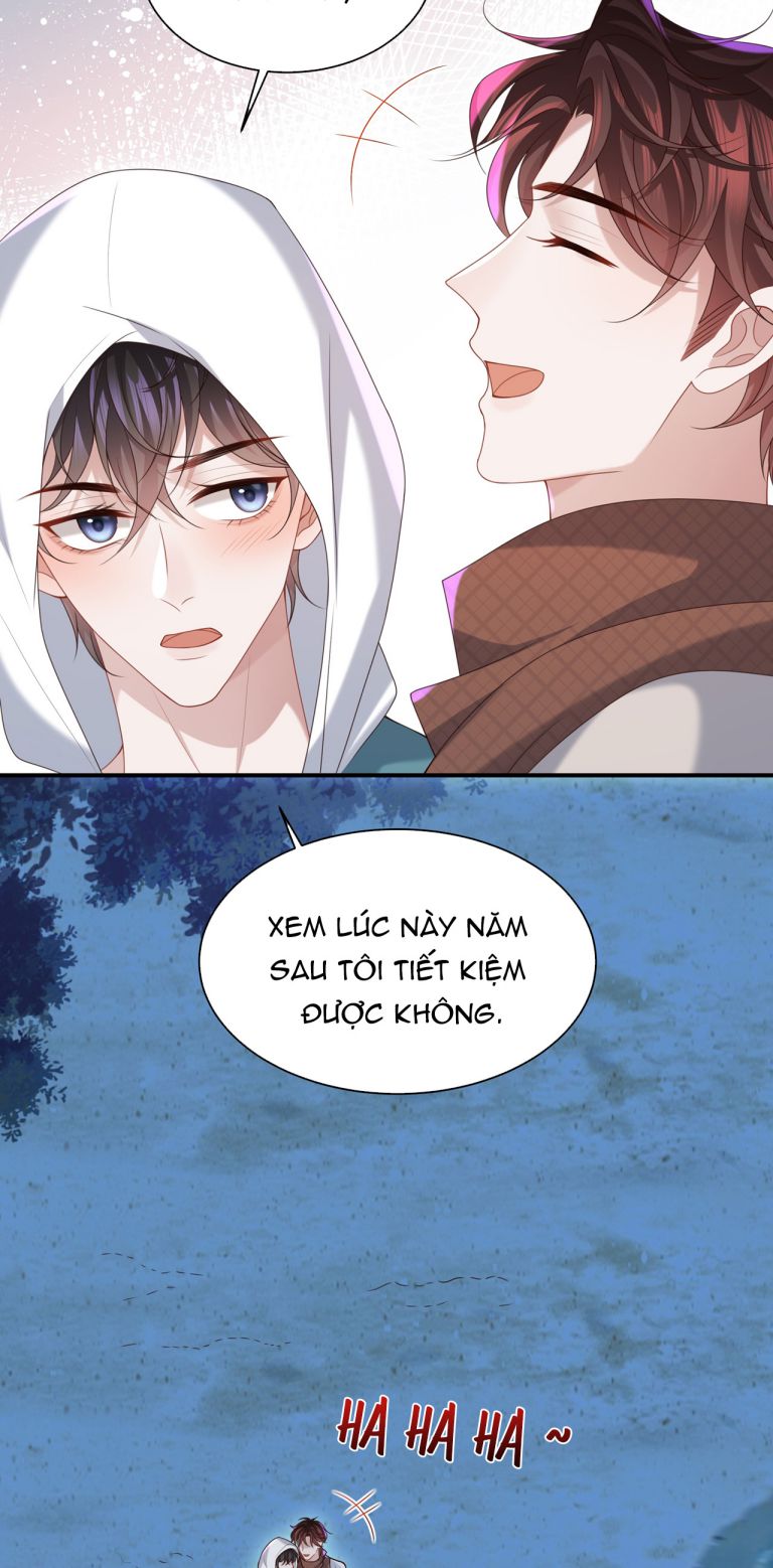 Tâm Sự Thiếu Niên Chap 16 - Next Chap 17