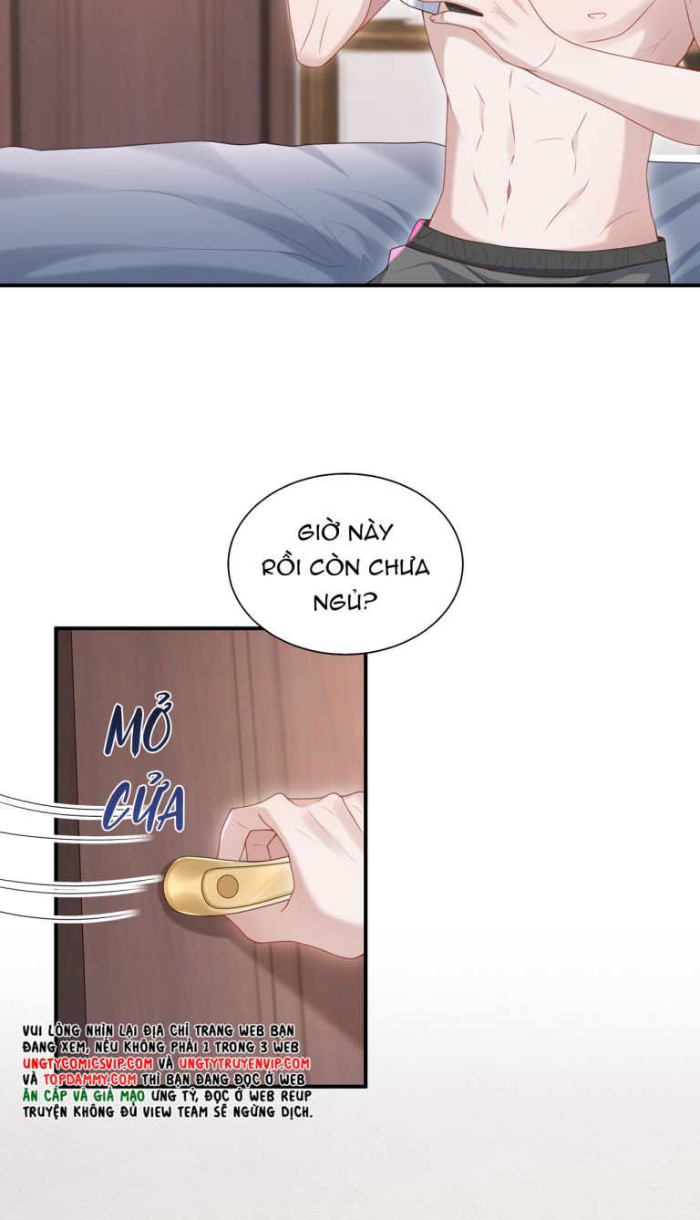 Tâm Sự Thiếu Niên Chap 16 - Next Chap 17