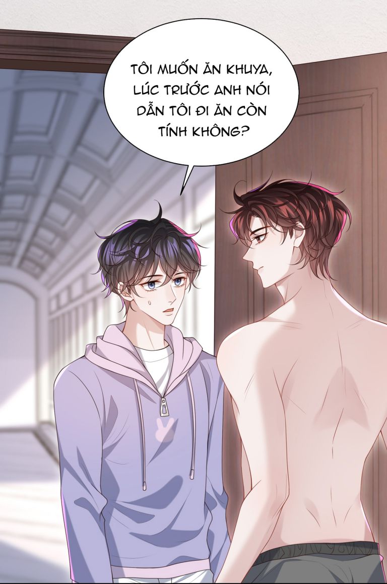 Tâm Sự Thiếu Niên Chap 16 - Next Chap 17