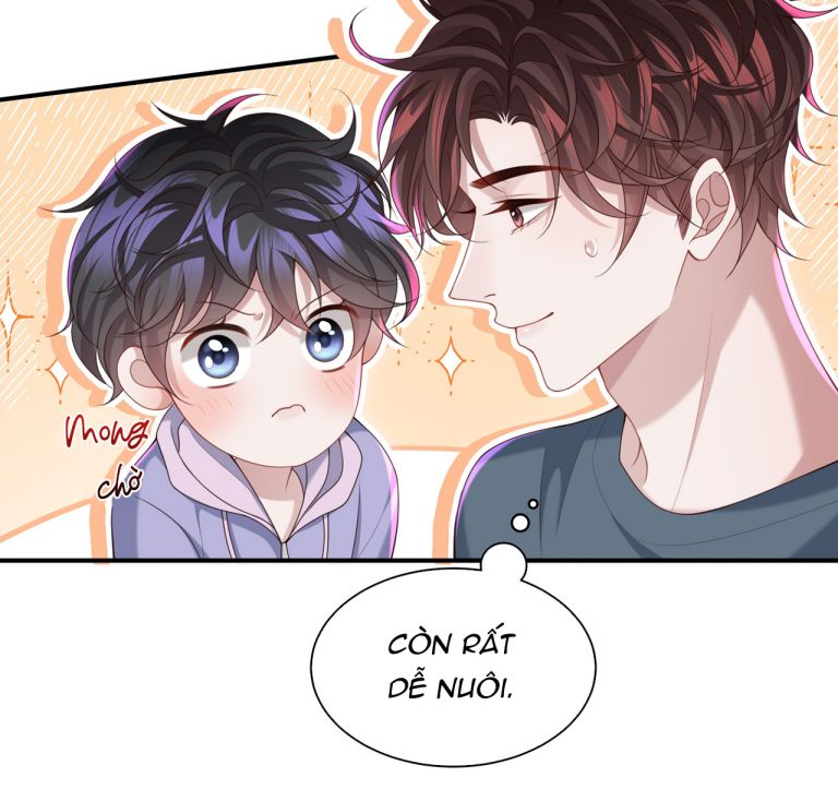 Tâm Sự Thiếu Niên Chap 16 - Next Chap 17