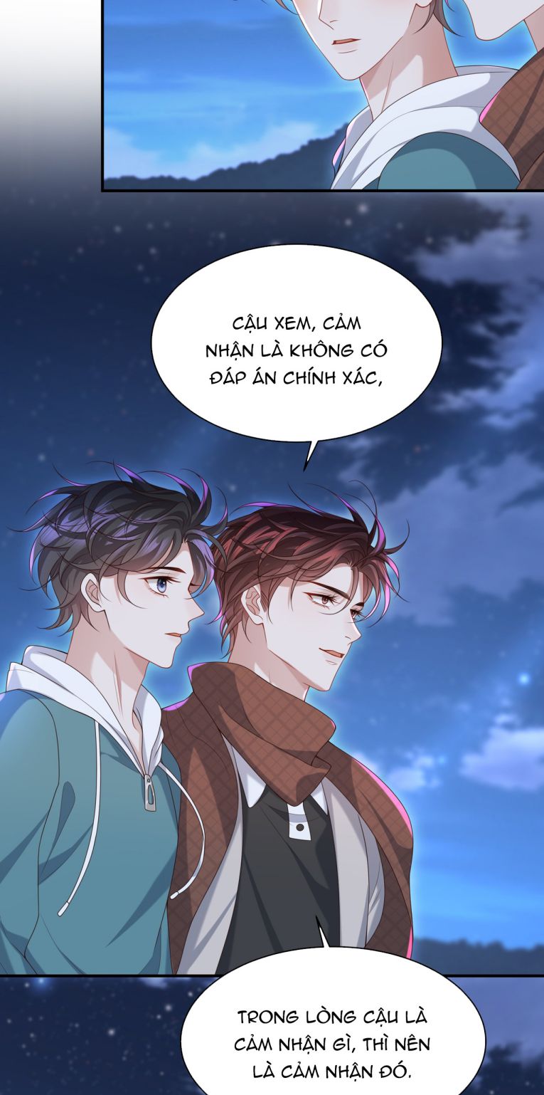 Tâm Sự Thiếu Niên Chap 16 - Next Chap 17