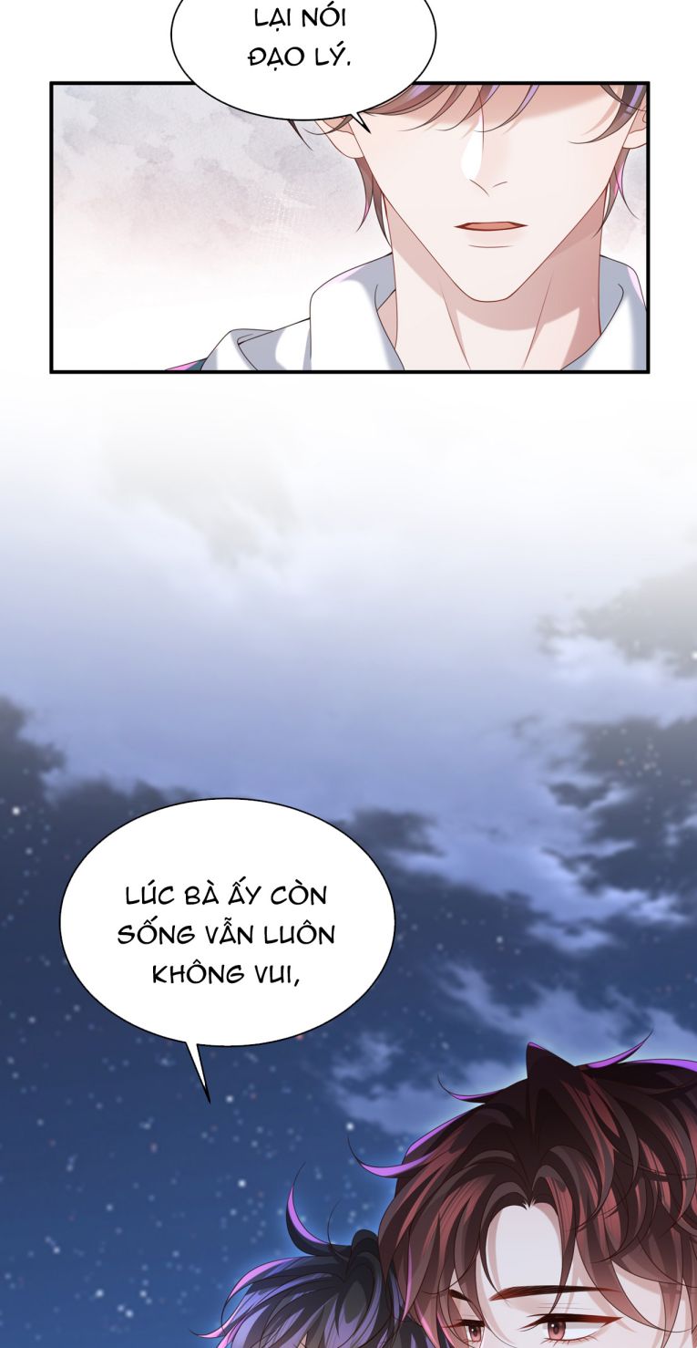 Tâm Sự Thiếu Niên Chap 16 - Next Chap 17