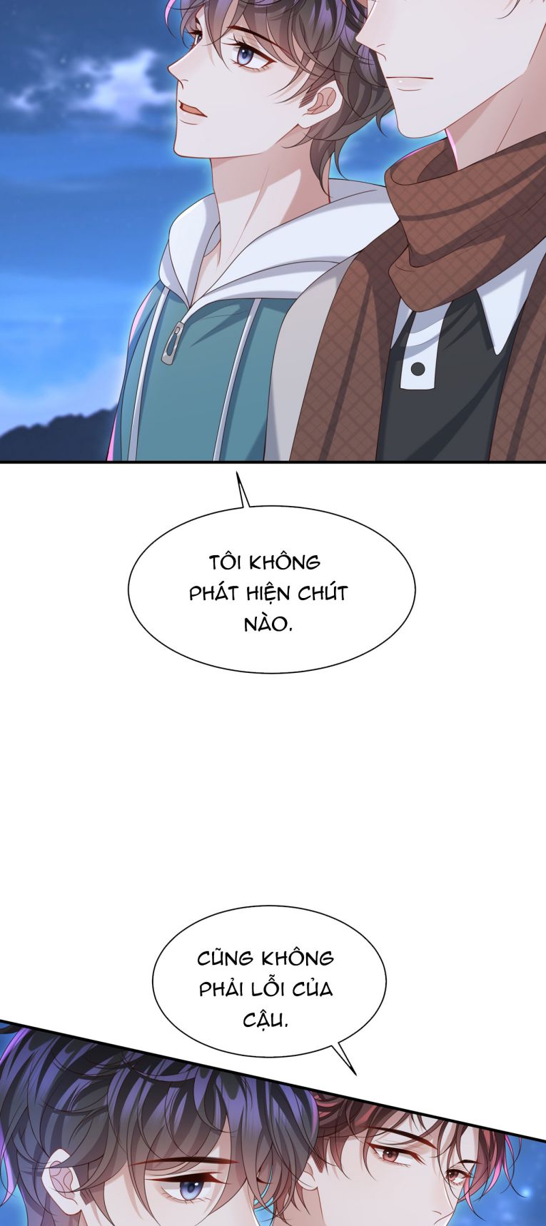 Tâm Sự Thiếu Niên Chap 16 - Next Chap 17