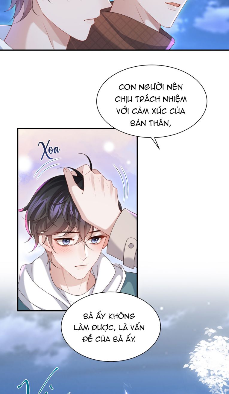 Tâm Sự Thiếu Niên Chap 16 - Next Chap 17