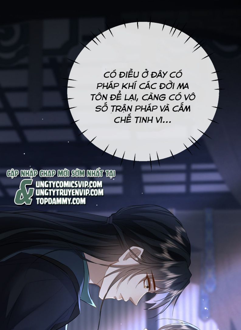 Ma Tôn Đại Nhân Song Tu Không Chap 22 - Next Chap 23