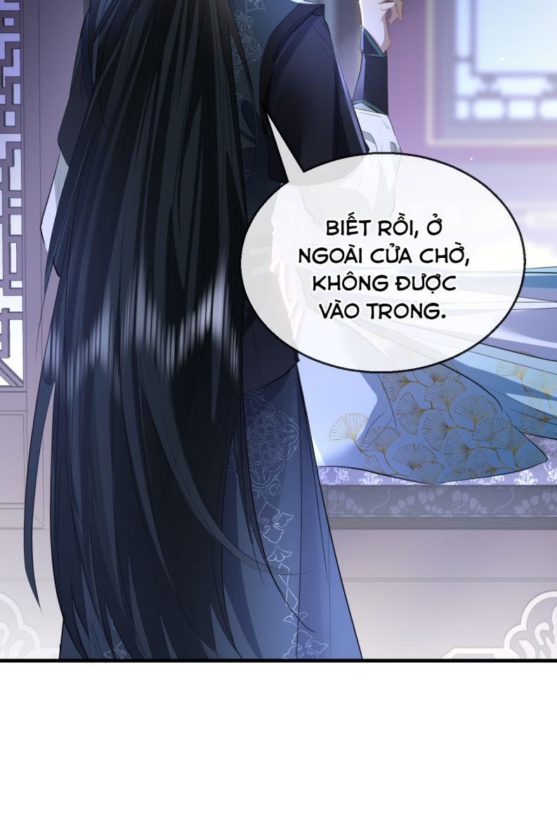 Ma Tôn Đại Nhân Song Tu Không Chap 22 - Next Chap 23