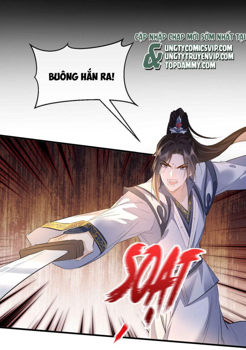 Ma Tôn Đại Nhân Song Tu Không Chap 22 - Next Chap 23