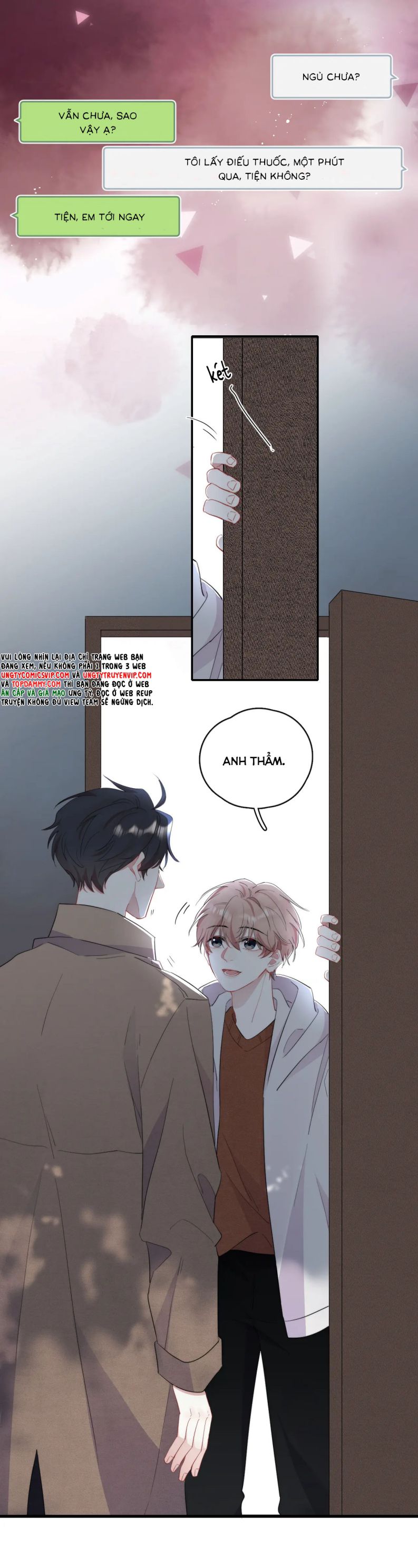 Không Có Tiền Chap 28 - Next Chap 29