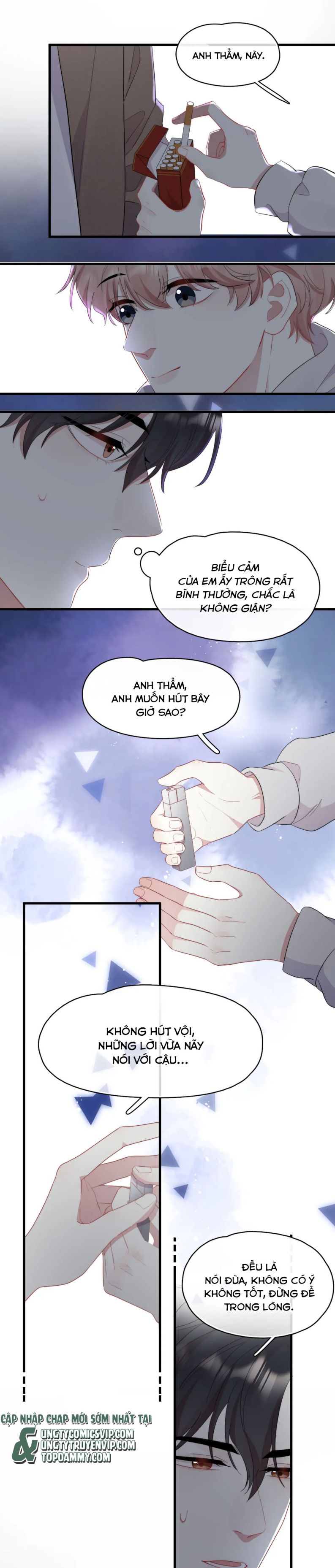 Không Có Tiền Chap 28 - Next Chap 29