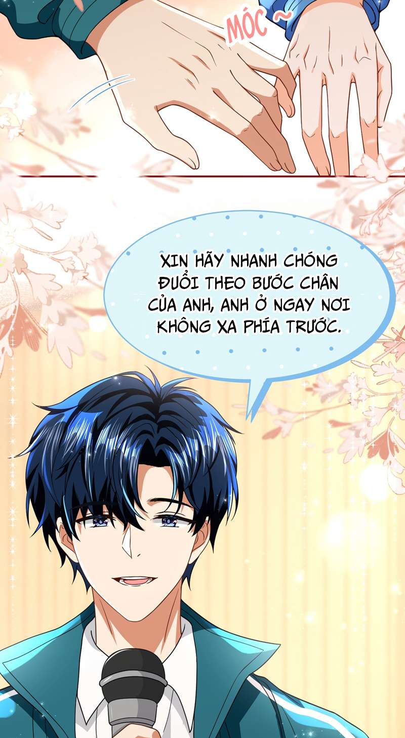 Tín Tức Tố Nói Chúng Ta Không Thể Chap 79 - Next Chap 80