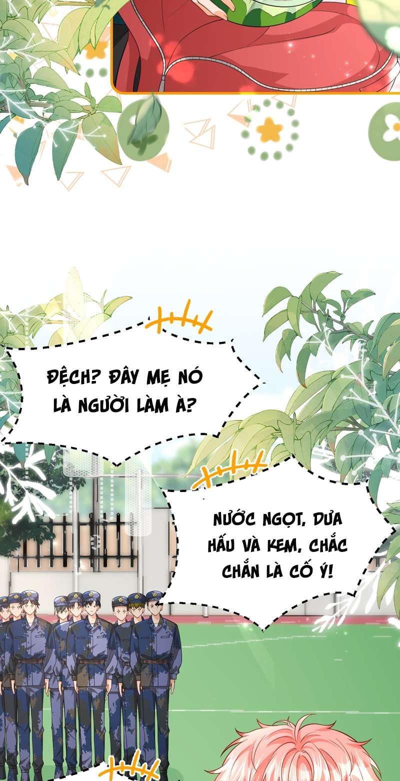 Tín Tức Tố Nói Chúng Ta Không Thể Chap 79 - Next Chap 80