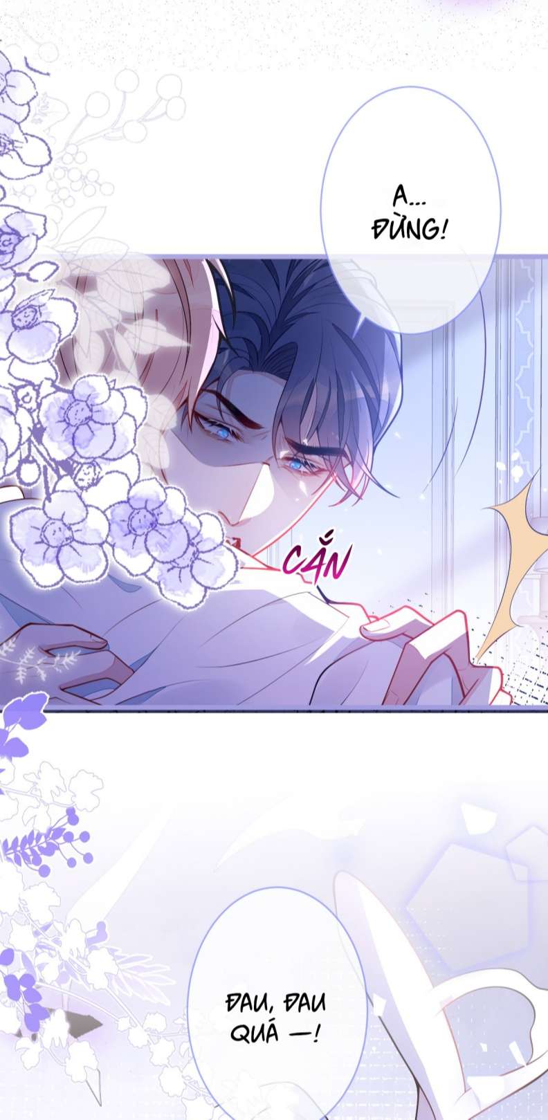 Báo Ân Của Sói Chap 4 - Next Chap 5