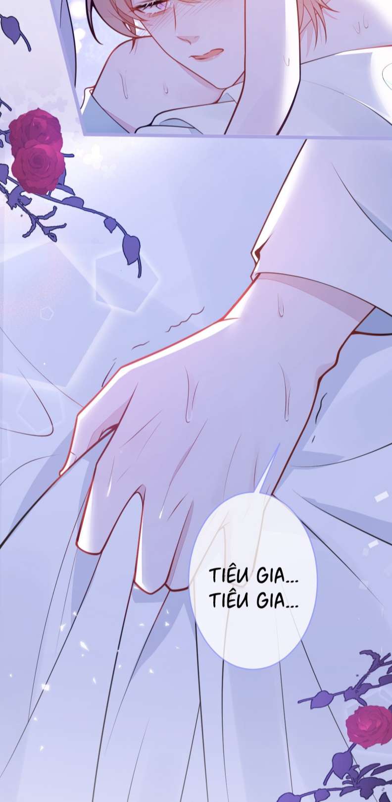 Báo Ân Của Sói Chap 4 - Next Chap 5