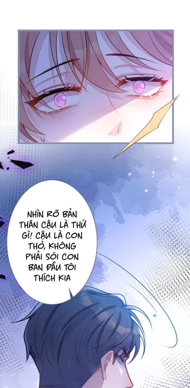 Báo Ân Của Sói Chap 4 - Next Chap 5