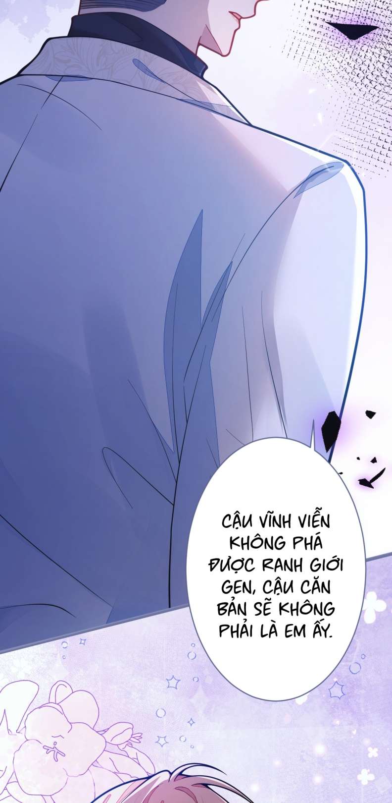 Báo Ân Của Sói Chap 4 - Next Chap 5