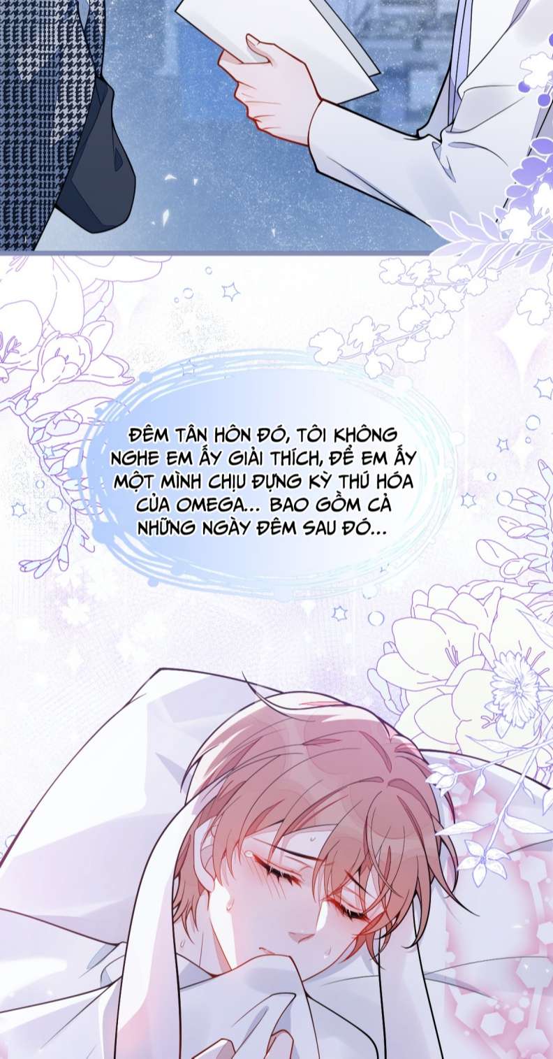 Báo Ân Của Sói Chap 4 - Next Chap 5