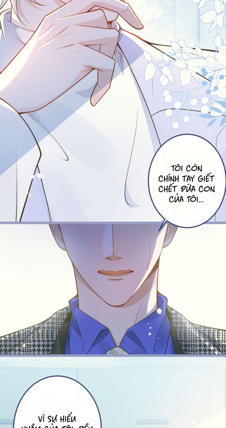 Báo Ân Của Sói Chap 4 - Next Chap 5