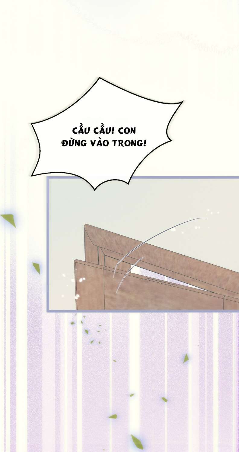 Báo Ân Của Sói Chap 4 - Next Chap 5