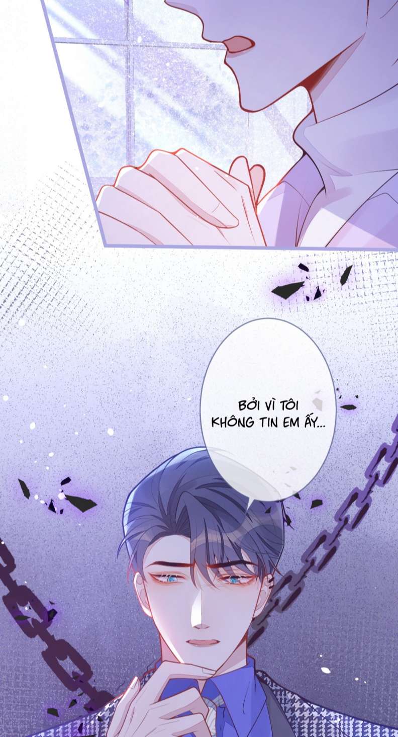 Báo Ân Của Sói Chap 4 - Next Chap 5