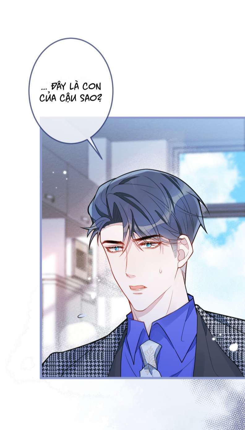 Báo Ân Của Sói Chap 4 - Next Chap 5