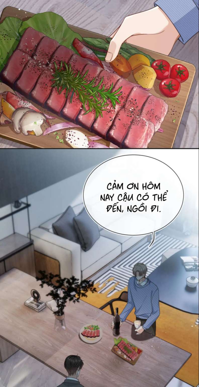 Em Ấy Vừa Nhìn Thấy Tôi Liền Vẫy Đuôi Chap 67 - Next Chap 68