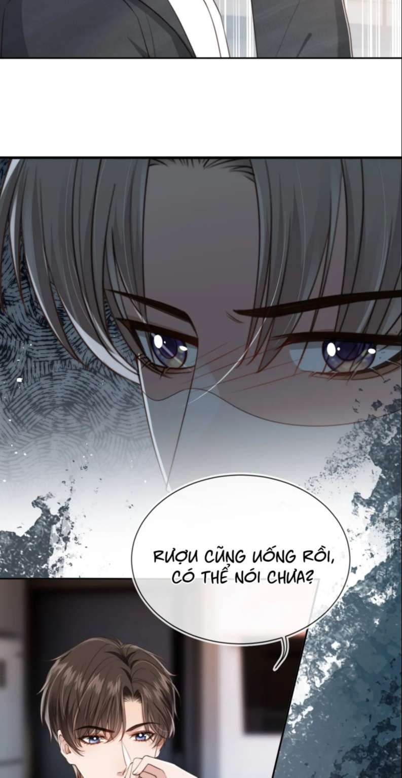 Em Ấy Vừa Nhìn Thấy Tôi Liền Vẫy Đuôi Chap 67 - Next Chap 68