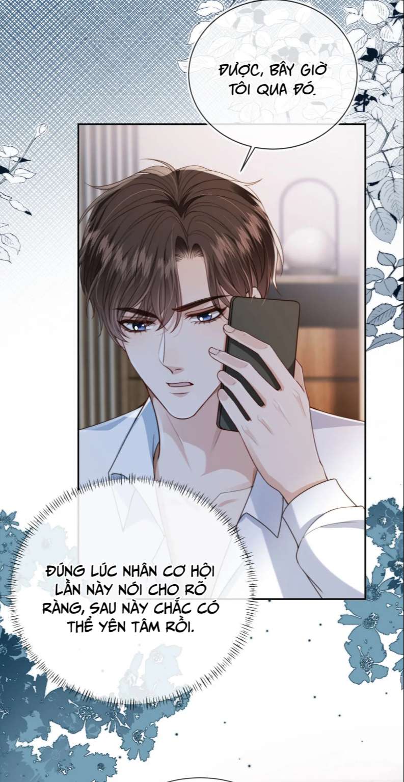 Em Ấy Vừa Nhìn Thấy Tôi Liền Vẫy Đuôi Chap 67 - Next Chap 68