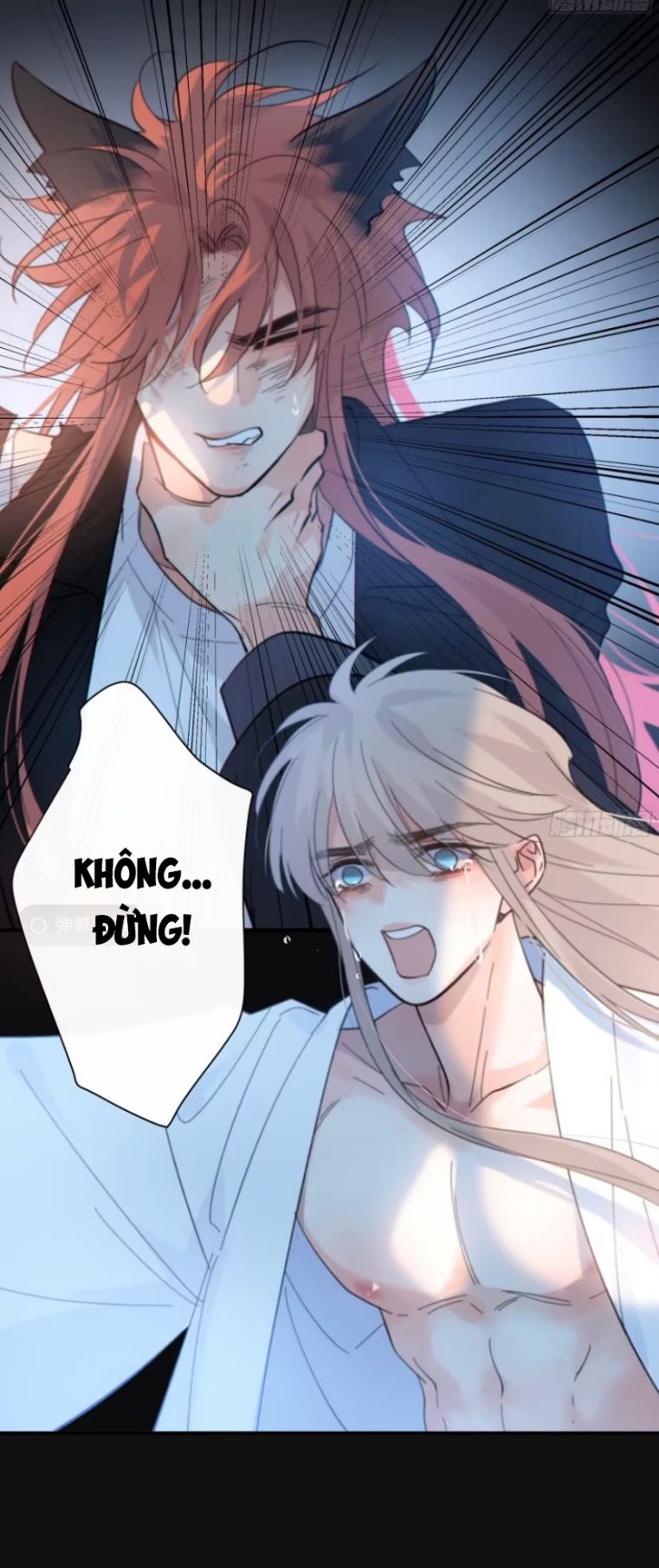 Khi Người Ngủ Say Chap 38 - Next Chap 39