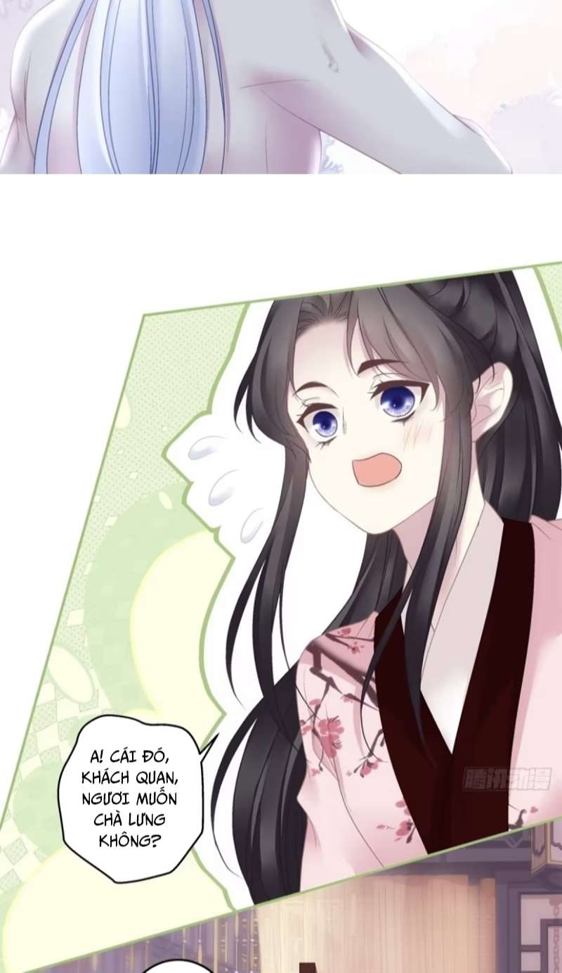 Hắc Hóa Đại Lão Thuần Dưỡng Chỉ Nam Chap 76 - Next Chap 77