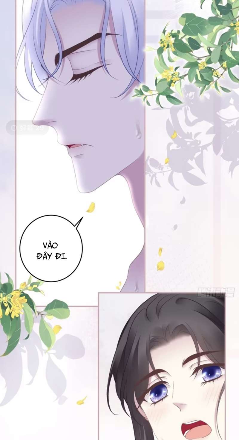 Hắc Hóa Đại Lão Thuần Dưỡng Chỉ Nam Chap 76 - Next Chap 77