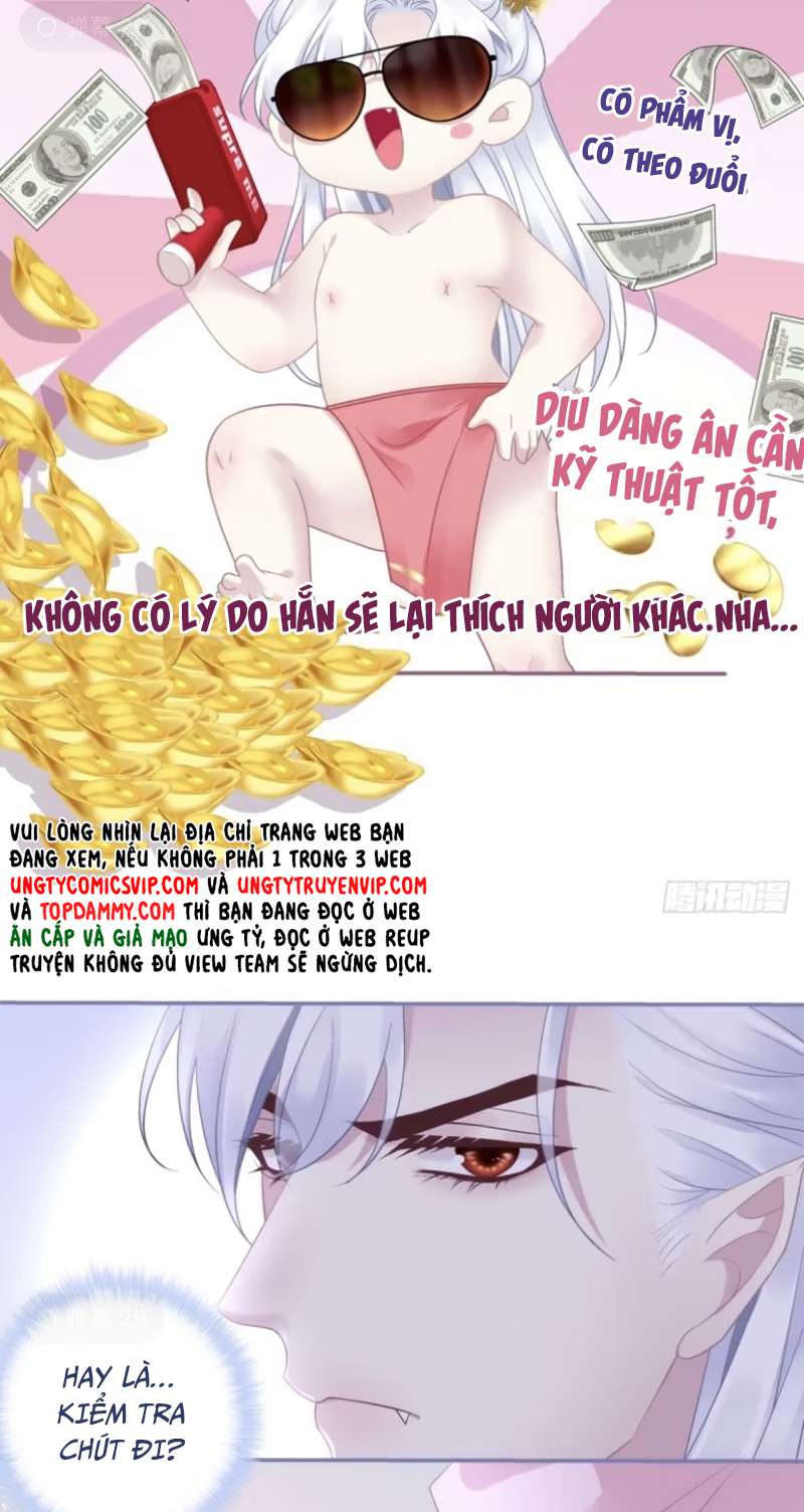 Hắc Hóa Đại Lão Thuần Dưỡng Chỉ Nam Chap 76 - Next Chap 77