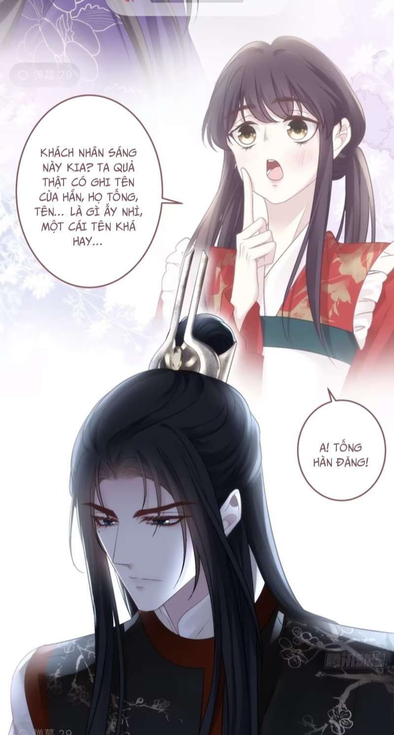 Hắc Hóa Đại Lão Thuần Dưỡng Chỉ Nam Chap 76 - Next Chap 77