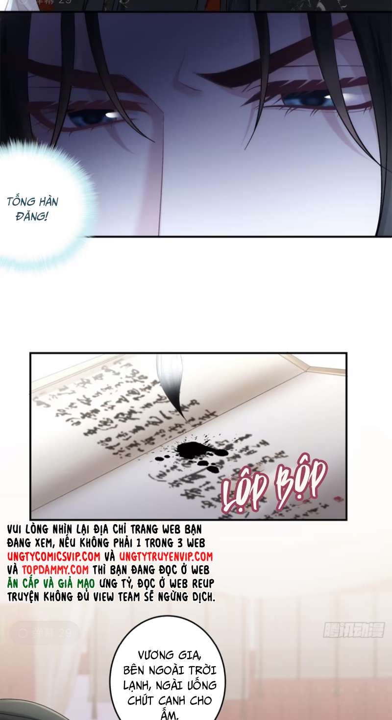 Hắc Hóa Đại Lão Thuần Dưỡng Chỉ Nam Chap 76 - Next Chap 77