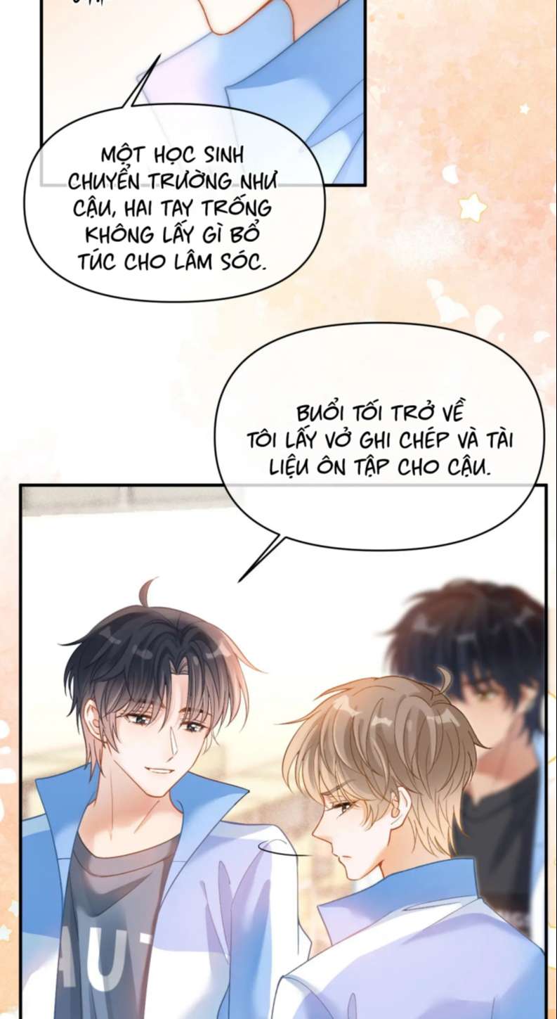 Giáo Thảo Bá Đạo Cầu Tôi Quay Lại Chap 25 - Next Chap 26